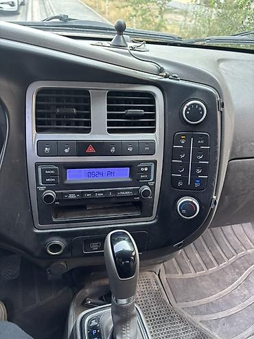 133: Легкий грузовик, Hyundai, Стандарт, Б/у — 6