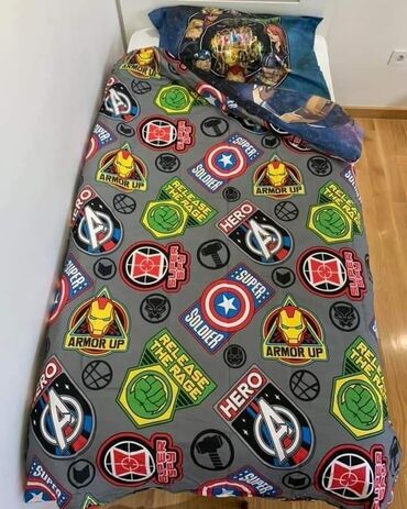 Ostale dečije stvari: Dečja pamučna posteljina Navlaka za jorgan 140*200cm Jastucnica na lalafo.rs — 21 Ostale dečije stvari: Dečja pamučna posteljina Navlaka za jorgan 140*200cm Jastucnica — 21