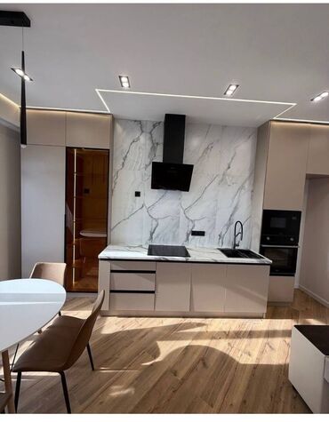дом красный строитель: 3 комнаты, 86 м², Элитка, 15 этаж, Евроремонт