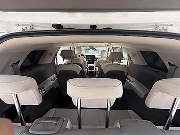 киа карнивал 2021: Kia Carnival: 2021 г., 2.2 л, Автомат, Дизель, Минивэн — 9