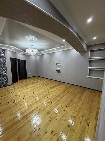 Продажа квартир: 3 комнаты, 105 м², Евроремонт — 6
