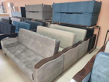 Прямые диваны: Прямой диван — 18