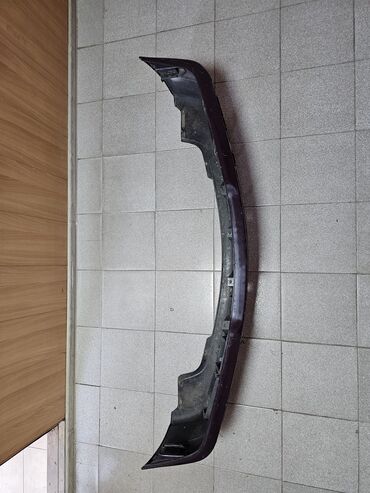 Бамперы и комплектующие: Бампер BMW, Б/у, Оригинал — 8