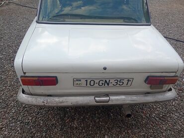 vaz 2106 qapı: ВАЗ (ЛАДА) 2111: 1.6 л | 1980 г. | 358652 км Седан