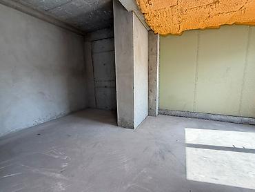 Продажа квартир: 4 комнаты, 277 м², Элитка, 9 этаж, ПСО (под самоотделку) — 9
