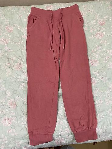 Брюки: Брюки Классические, Осень-весна, Б/у, S — 3