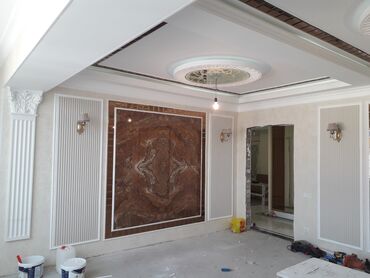 Другие виды отделочных работ: Делаем все виды EURO утопление домов и житкий тровертин текстура — 9