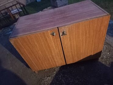 Dolablar: İşlənmiş, Açılan, 2 qapılı Düz dolab, Bufet — 12