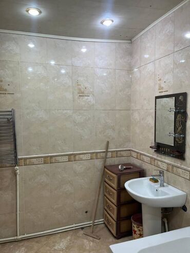 Yeni tikili: 5-ci mikrorayon, 3 otaqlı, Yeni tikili, m. Memar Əcəmi, 128 kv. m — 13