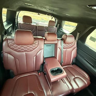 Hyundai: Hyundai Palisade: 2022 г., 2.2 л, Дизель — 15