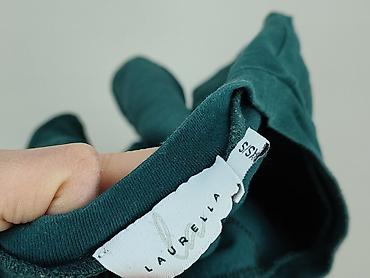 zalando basic t shirt: Laurella, T-shirt damski, rozmiar S — 4