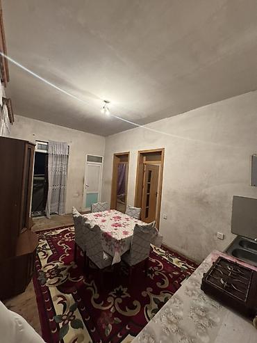 Daşınmaz əmlak: 52 kv. m, 3 otaqlı, Qaz, İşıq, Su — 4