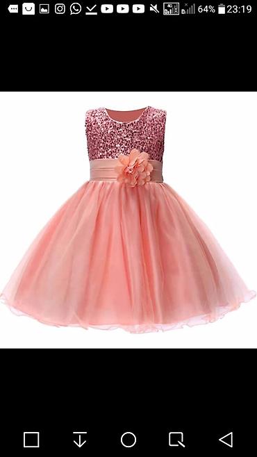Верхняя одежда: Успейте приобрести для своих принцесс💝,платья на любой — 6
