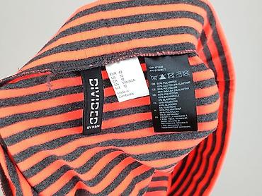 stringi minecraft: H&M Divided, Spódnica damska, rozmiar L — 4