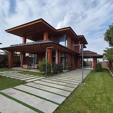 lux: 600 м², 6 комнат и более, Киргизия 1, Без животных — 7