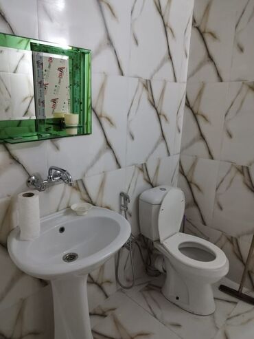 Həyət evləri və villaların satışı: 7-ci mikrorayon 3 otaqlı, 100 kv. m, Kredit yoxdur, Yeni təmirli — 11