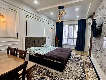 Продажа квартир: 1 комната, 45 м², Элитка, 8 этаж, Евроремонт — 2