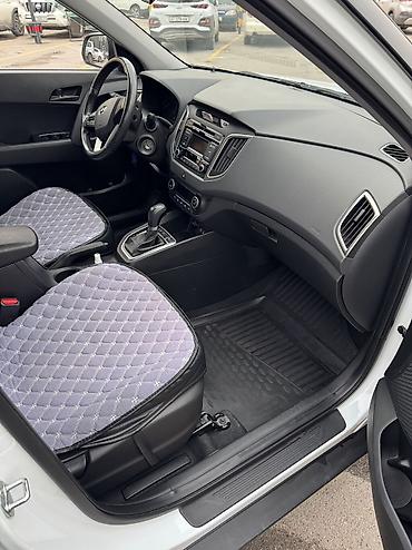 компоненты: Hyundai : 2019 г., 2 л, Автомат, Бензин, Кроссовер — 4