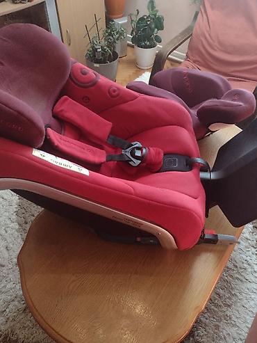 Autosedišta: Auto sediste Concord 0-23 Kg - Auto sedište CONCORD donešeno iz — 10