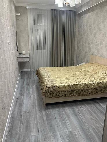5куб: 3 комнаты, 83 м², Ботанический сад Элитка, 2 этаж, Евроремонт — 3