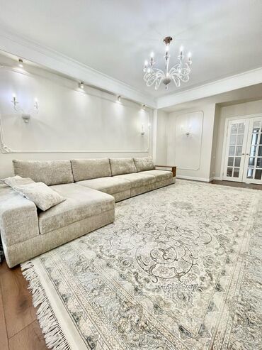 срочно продам квартиру в баку: 3 комнаты, 103 м², Элитка, 11 этаж, Дизайнерский ремонт