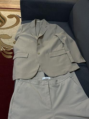 Комплекты одежды: Комплект, цвет - Черный — 9