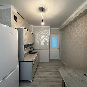 Кыймылсыз мүлк: 1 бөлмө, 41 м², Элитка, 6 кабат, Евро оңдоо — 2