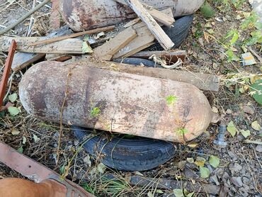 бмв разбор каракол: ГБЖ, Колдонулган