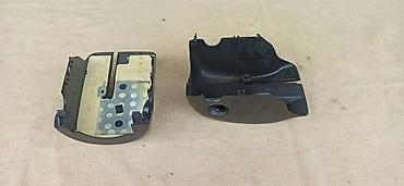 alat 52: PLASTIKA IZA VOLANA ZA VOLKSWAGEN GOLF 5, GOLF 6, JETTA | Plastika — 1