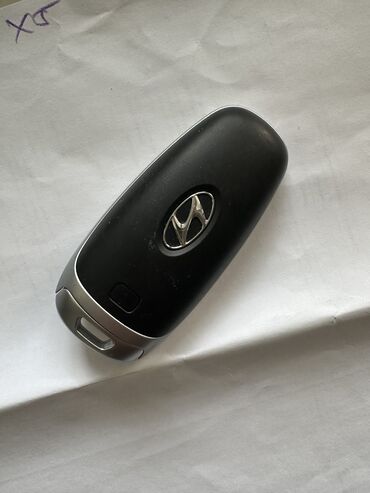 Ключи: Автомобильные ключи: BMW X5, KIA sportage, Suzuki, Lexus ES, Hyundai — 12