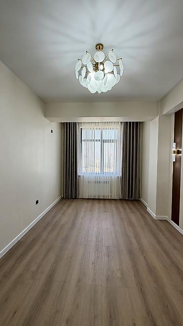 1 комната, 47 м², Фрунзе мкр., Элитка, 12 этаж, Евроремонт at lalafo.kg 1 комната, 47 м², Фрунзе мкр., Элитка, 12 этаж, Евроремонт
