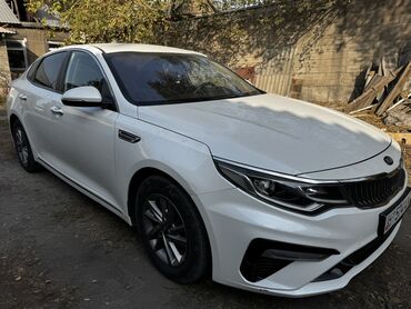 купить фольксваген гольф 4 1.9 дизель: Kia K5: 2019 г., 2 л, Автомат, Бензин, Седан
