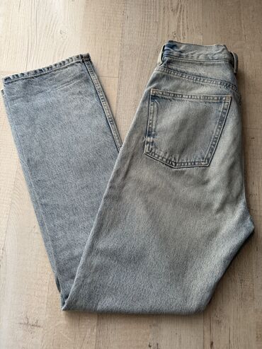 военые формы: Джинсы от Zara 38 р