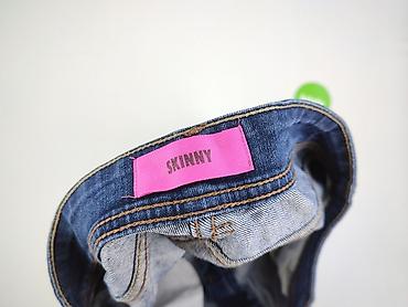 gardeur: Skiny, Jeansy damskie, rozmiar L — 4