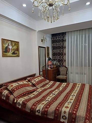 Продажа квартир: 2 комнаты, 50 м², Элитка, 5 этаж, Евроремонт — 8