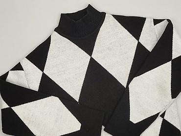 hm kobiety: H&M Divided, Sweter damski, rozmiar 2XS — 1