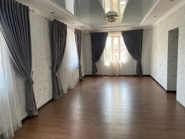 Долгосрочная аренда домов: 250 м², 9 комнат, Евроремонт, Видеонаблюдение, Бронированные двери — 6