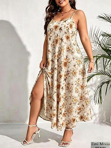 continental vrbas: 06. Haljina za punije
2XL 3XL 4XL
Cena : 2.250 dinara H — 6