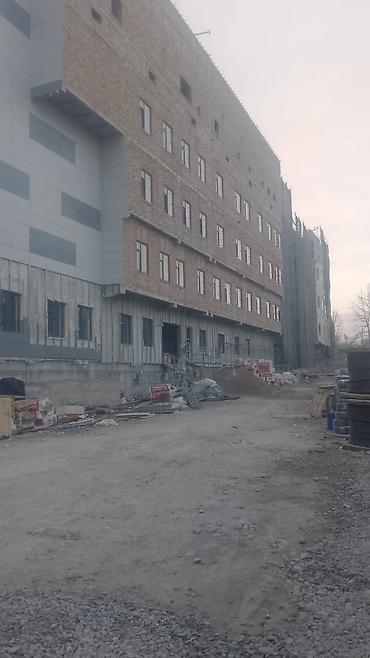 Фасадные работы: Ремонт фасада | Гранит, Мрамор, Сайдинг | Минеральная вата Больше 6 лет опыта — 19