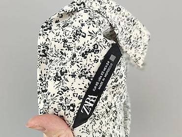 isabel marant: Zara, Bluzka damska, rozmiar XS — 4