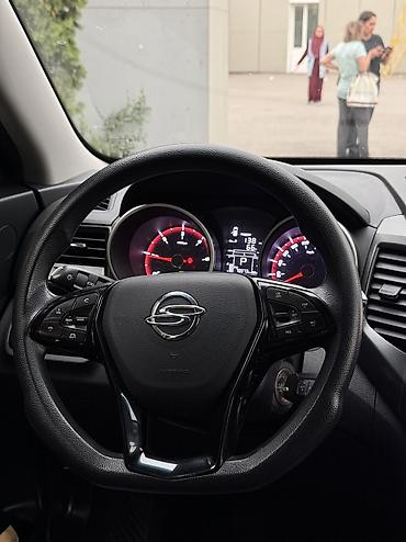 Ssangyong: Ssangyong Tivoli: 2018 г., 1.6 л, Дизель, Кроссовер at lalafo.kg — 13 Ssangyong: Ssangyong Tivoli: 2018 г., 1.6 л, Дизель, Кроссовер — 13