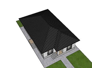 Продажа коттеджей и домов: Продается Дом в СЕЛО ДЖАЛ В 4 КИЛОМЕТРАХ ОТ ЮЖНОЙ МАГИСТРАЛЬ . Дом на — 6