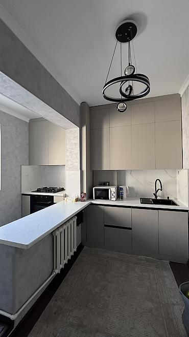 Долгосрочная аренда квартир: 1 комната, Собственник, Без подселения, С мебелью полностью — 6