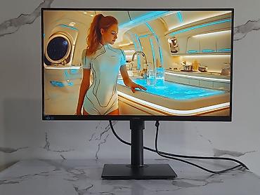 Мониторы: Монитор, Samsung, Б/у, LCD, 27" - 28" at lalafo.kg — 15 Мониторы: Монитор, Samsung, Б/у, LCD, 27" - 28" — 15