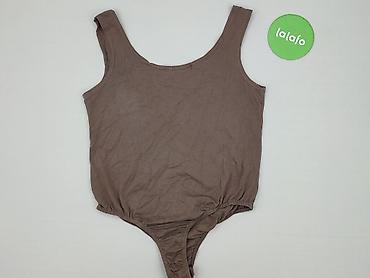 bluzki 48 plus size: PrettyLittleThing, Body damskie, rozmiar M — 3