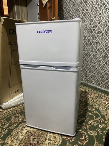 холодильник бу для дома: Холодильник Б/у, Минихолодильник, Total no frost, 100 * 250 * 100