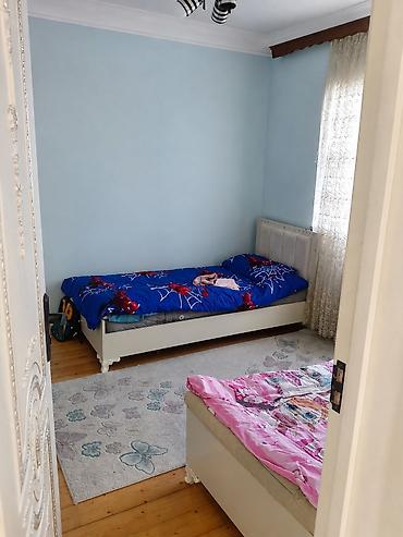 ag seher evler: Xırdalan, 4 otaqlı, Köhnə tikili, 100 kv. m — 6