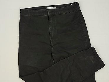 mex 40 size: Bershka, Jeansy damskie, rozmiar S — 1