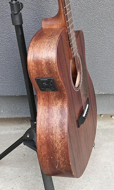 akusticne gitare: HARLEY BENTON CLA-15M SOLIDWOOD B-STOCK MODEL 2 | Slanje po dogovoru — 3