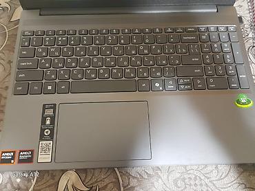 noutbuk acer: Lenovo noutbuk 3_4 aydi alinib hec bir prablem yoxdur ciziq bele yoxdu — 5